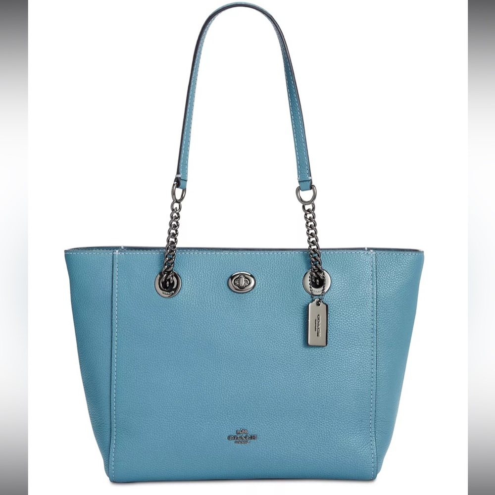 COACH Tote